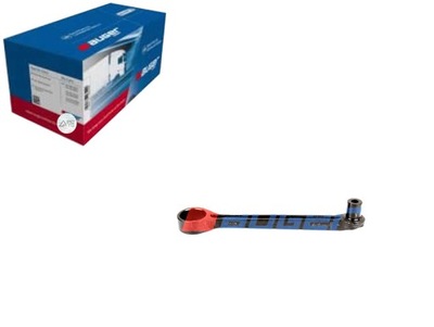 Соединитель тяга стабилизатора перед l/p mercedes actros actros mp2 mp3 фото №1