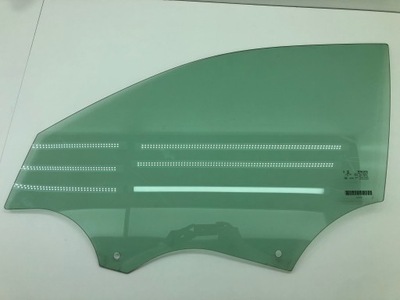 Volvo xc40 левая стекло передних дверь 32244797 фото №1