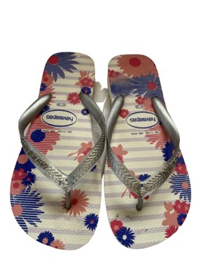 Japonki HAVAIANAS r.43/44