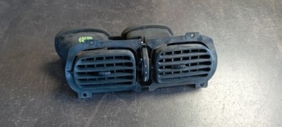 Ґрати обдув renault midlum фото №1