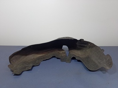 Ford ecosport ii підкрилок задня ліва фото №1