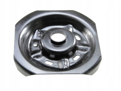 PAD SPRING MAZDA 323 BJ 98-, PREMACY 99- /PRZOD/  