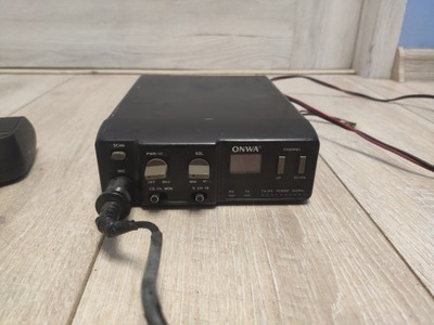 CB Radio ONWA 2-6112-11