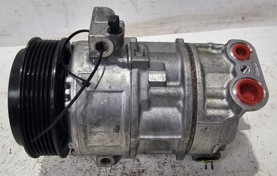 ORIG. SPREZ. KOMPRESORIUS KONDICIONAVIMO FIAT / LANCIA / SUZUKI - 55701201 