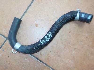 Труба wąż wody niro ii ev 25435-at000 фото №1