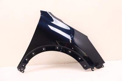 Kia niro i крила правий перед фото №1