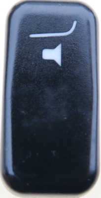 Кнопка дополнительный mercedes citaro фото №1