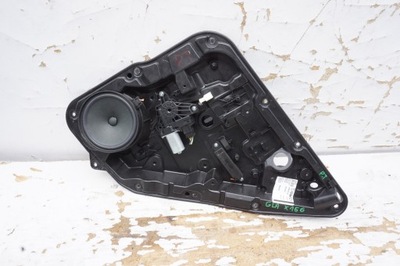 Механизм стекло правый перед mercedes gla x156 фото №1