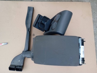 Подлокотник комплект volkswagen golf plus фото №1