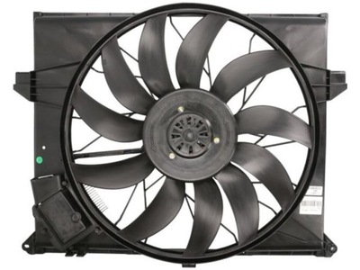 VENTILADOR DEL RADIADOR MERCEDES CLASE GL X164 3.0-5.5 CLASE R 3.0  