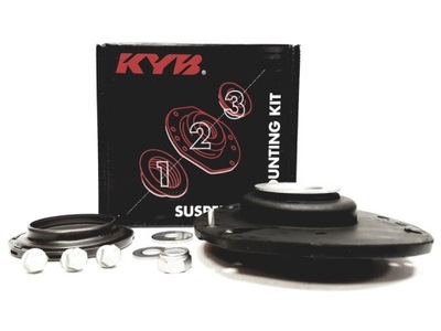 Kyb подушка амортизатора sm1911 фото №1