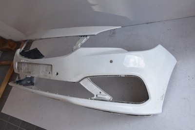 Opel astra v,, k opc бампер фото №1