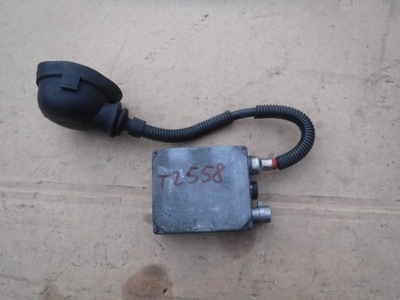 Перетворювач ксенон audi opel mercedes 5dv007760-31 фото №1