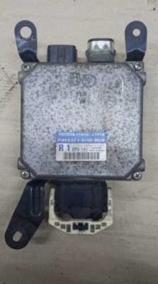 Блок керування esp 2508965053010 lexus is 250 фото №1