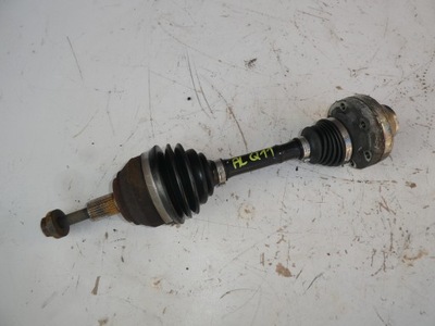 Vw amarok 2.0 tdi приводной вал перед передняя 2h0407271d фото №1