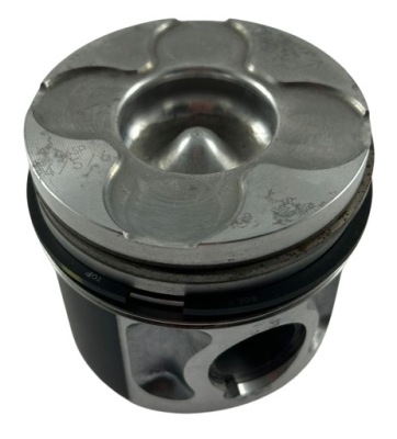 Поршень kompletny 78l51 фото №1