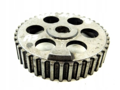 R/19 alfa romeo 145 1.7 колесо зубчасте розподільного валу as фото №1