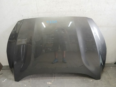 Капот ford focus mk4 фото №1