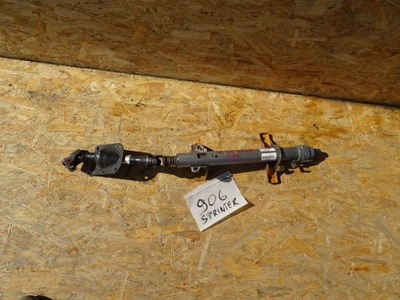 Mercedes sprinter 906 колонка рулевая фото №1