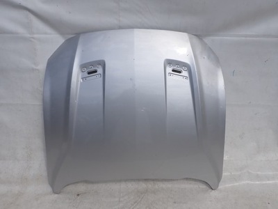 Ford mustang vi lift 17- капот крышка двигателя фото №1