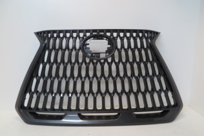 Решітка радіатора решітка решітка радіатора бампера перед передній lexus nx 53111-78181 фото №1