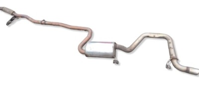 Vw golf vi 6 plus 1.6 tdi гаситель фото №1