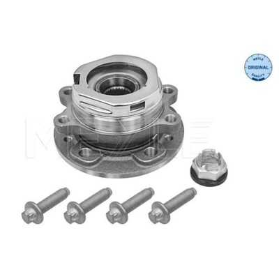 Ступиця колеса фото №1