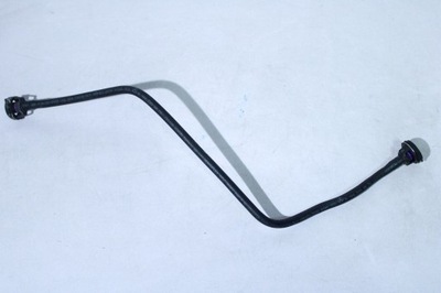 Mercedes gle 166 w166 труба трубка wąż шланг сливной a1665000875 фото №1