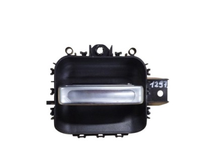 Ручка дверь раздвижных задняя правая phedra 02-10 1485469077 фото №1