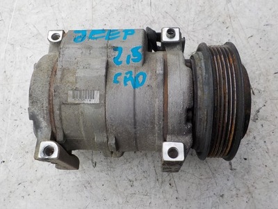 CHEROKEE KJ 2.5 CRD КОМПРЕССОР KLIMATYZ 447220-3972