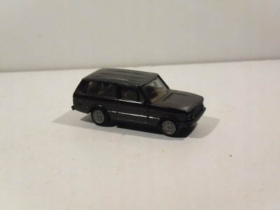 RANGE ROVER HERPA H0 1:87 B2/8636