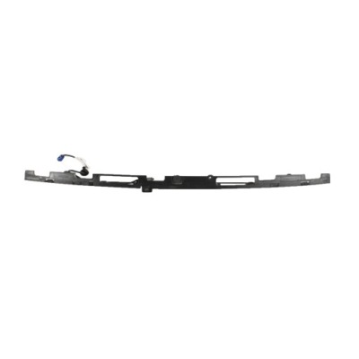 Молдинг крышки багажника камера 1006773-00-f tesla model s фото №1
