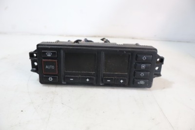 Панель керування обдув audi a4 b5 фото №1