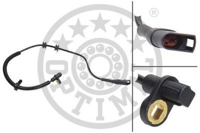 Датчик abs ford szt optimal фото №1