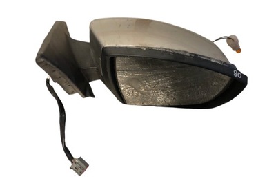 Зеркало 6pin ford s-max e9034347 фото №1