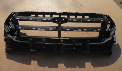 Ford kuga ii 2013 решітка радіатора решітка радіатора фото №1