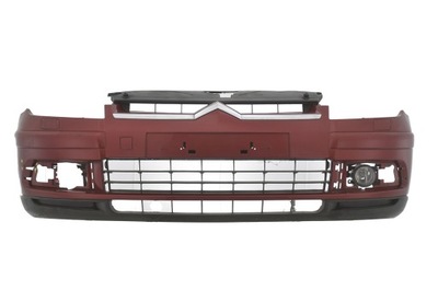Бампер передний перед citroen c5 i lift фото №1