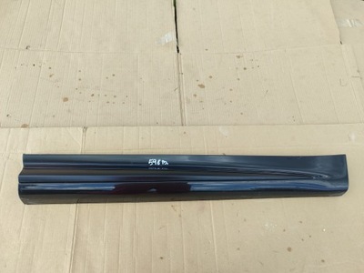 Alfa romeo tonale молдинг дверь правая перед 156155416 фото №1