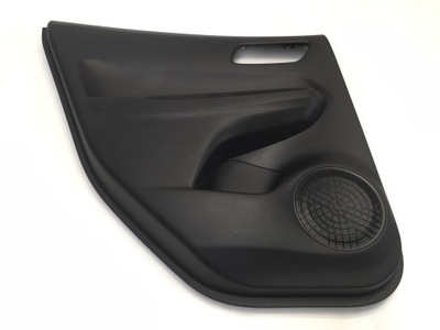 Honda jazz v 2021 обшивка дверь задняя левый tzb-j0 фото №1