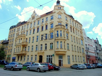 Mieszkanie, Wrocław, Śródmieście, 120 m²