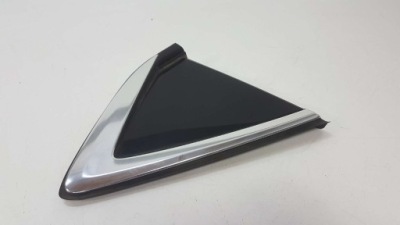 Insignia b hb треугольник защита левый задний  39107895 фото №1