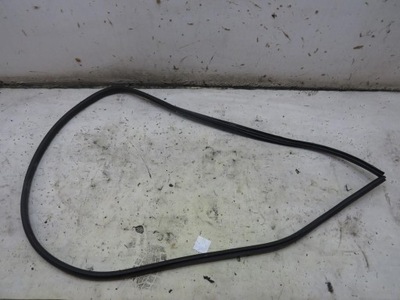 Прокладка крышки багажника ford ecosport фото №1