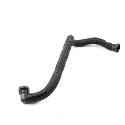 Mini r55 r56 r57 s n14 шланг пабтрубок  труба воздуха 7605186 фото №1