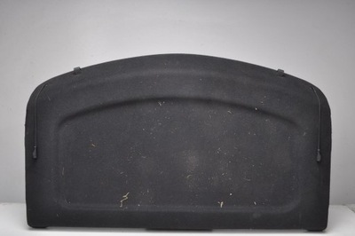 Mazda 3 ii bl полка задняя багажника фото №1