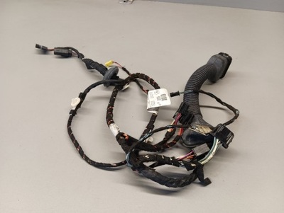 Жгут дверь левый перед mercedes w251 13542358 фото №1