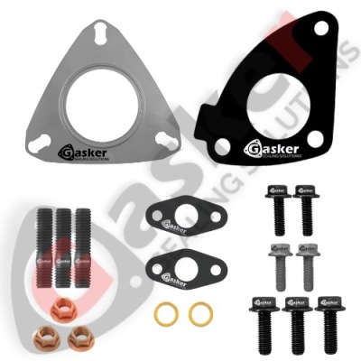 Уплотнители турбины 3.6 tdv8 272 km land rover twin фото №1