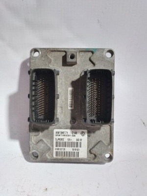 CONTROL UNIT ENGINE FIAT STILO IAW5NF.T1 55181521 ALL/G/2 - milautoparts-fr.ukrlive.com