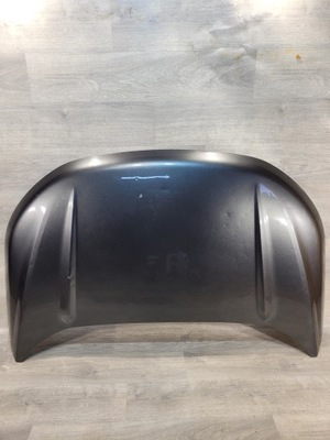 Ford edge 2015 - капот кришка двигуна сталевий фото №1