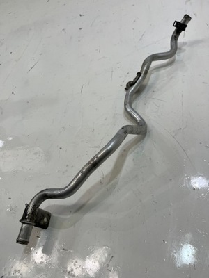 Труба wąż wody audi a8 d4 4.2 fsi 4h0121400t фото №1