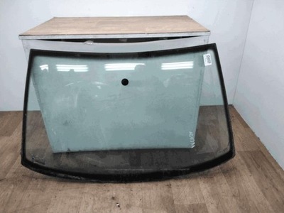 Seat cady скло передня лобове фото №1